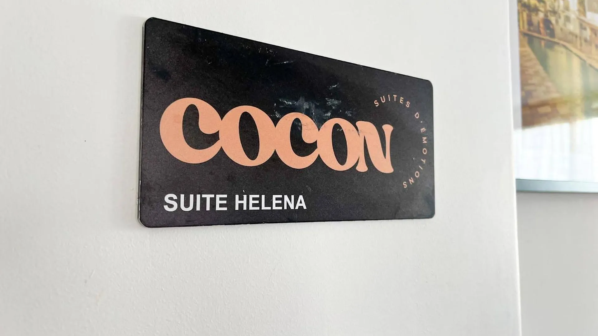 Suite Helena - Check In H24 - Wifi فيليوربان فرنسا