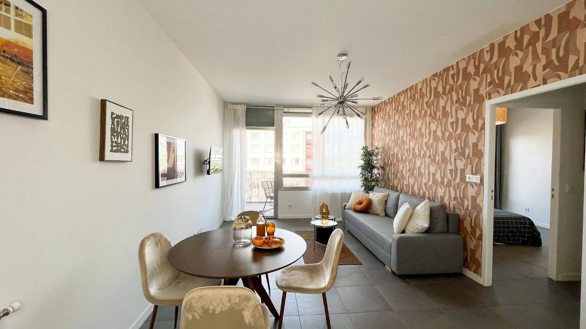 Suite Helena - Check In H24 - Wifi فيليوربان 0*,